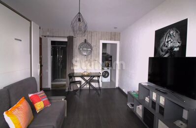vente appartement 139 000 € à proximité de Le Bourget-du-Lac (73370)