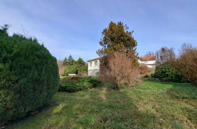vente maison 149 000 € à proximité de Saint-Pierre-la-Bourlhonne (63480)