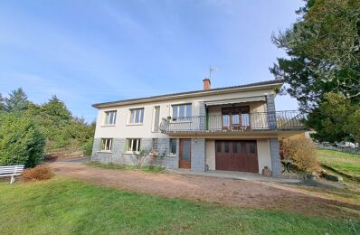 vente maison 149 000 € à proximité de Noirétable (42440)
