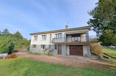 vente maison 149 000 € à proximité de La Renaudie (63930)