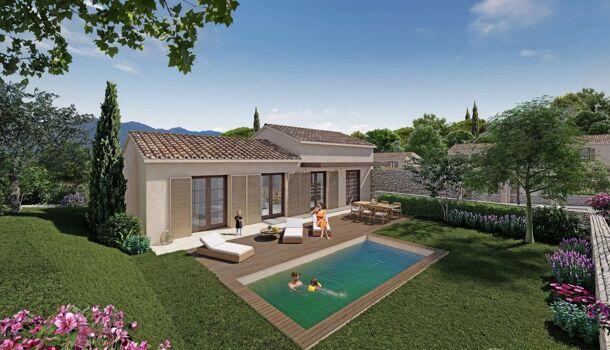 Villa / Maison  à vendre Saint-Florent 20217