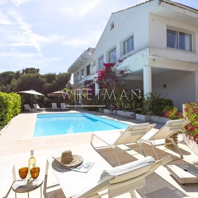 Maison 12 pièces 2850000 €