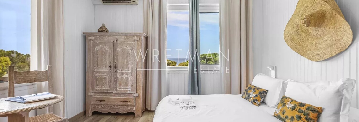 Maison 12 Pièces 515 m² à vendre à Roquebrune-sur-Argens (83380)