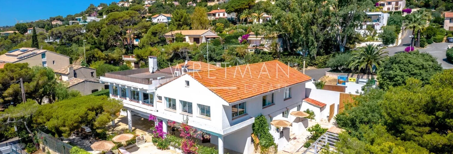 Maison 12 Pièces 515 m² à vendre à Roquebrune-sur-Argens (83380)