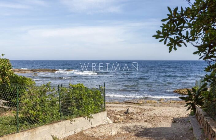Villa impressionnante avec vue mer et un grand potentiel - Les I — photo 4