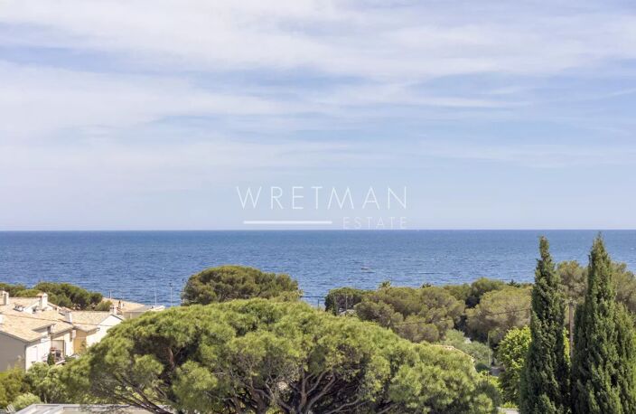 Villa impressionnante avec vue mer et un grand potentiel - Les I — photo 5