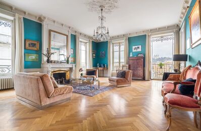 vente appartement 1 190 000 € à proximité de Villeurbanne (69100)