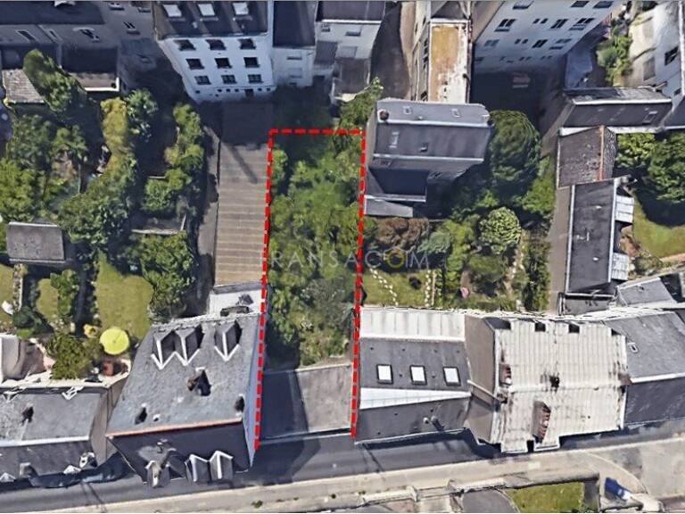 Terrain — photo 1