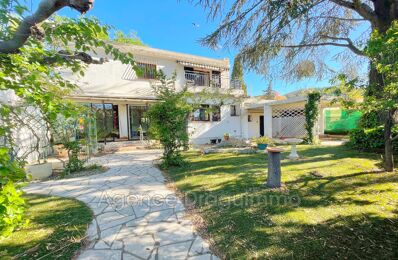 vente maison 299 000 € à proximité de La Motte (83920)