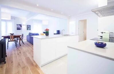 appartement 4 pièces 92 m2 à vendre à Antibes (06600)
