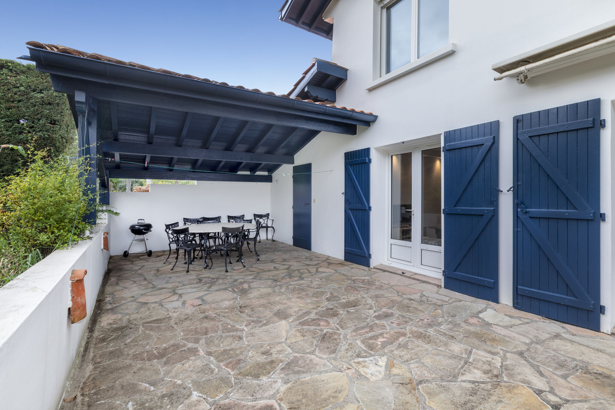 Villa / Maison 5 pièces  à vendre Hendaye 64700