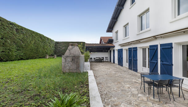 Villa / Maison 5 pièces  à vendre Hendaye 64700