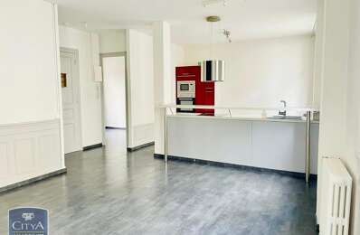 location appartement 827 € CC /mois à proximité de Saint-Pierre-des-Corps (37700)