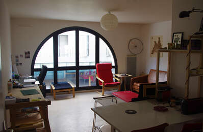 appartement 3 pièces 61 m2 à louer à Nantes (44000)