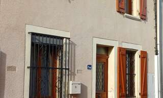 Maison 4 Pièces 95 m² à vendre à Saint-Lys (31470)