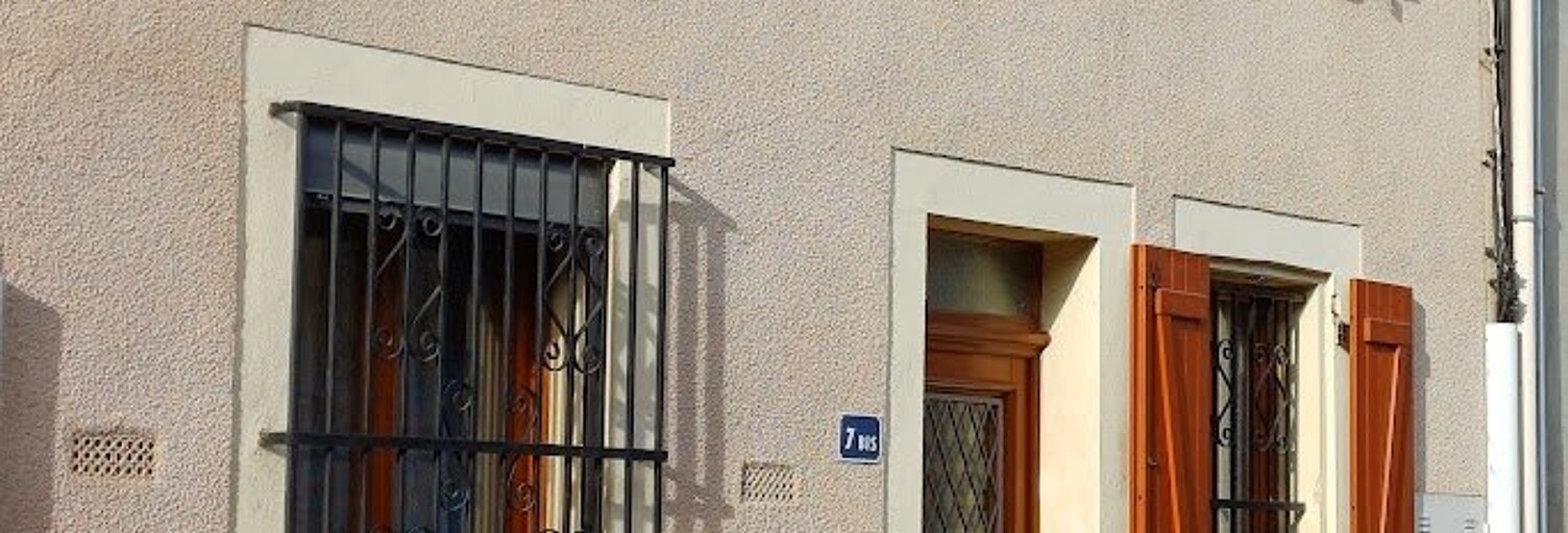 Maison 4 Pièces 95 m² à vendre à Saint-Lys (31470)