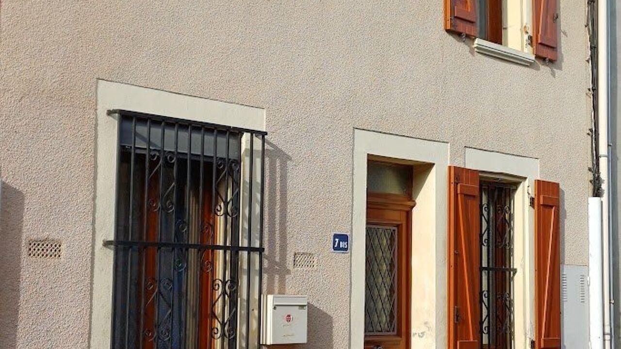 maison 4 pièces 95 m2 à vendre à Saint-Lys (31470)