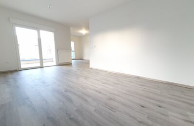 vente appartement 243 900 € à proximité de Brouckerque (59630)