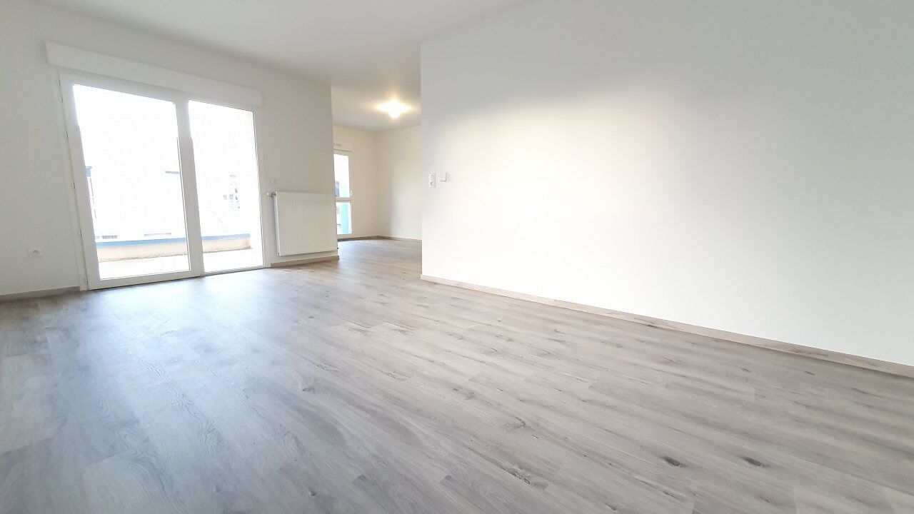 appartement 4 pièces 73 m2 à vendre à Dunkerque (59240)