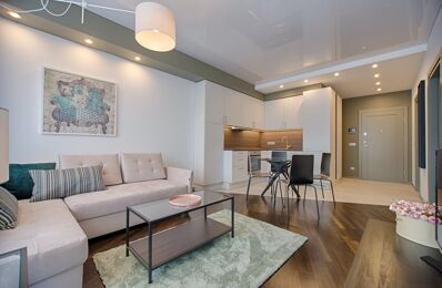 vente appartement 260 000 € à proximité de Grenoble (38000)