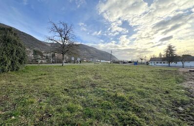 vente terrain 89 000 € à proximité de Saint-Benoît (01300)