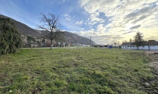Terrain  1148 m² à vendre à Lhuis (01680)