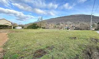 Terrain  1148 m² à vendre à Lhuis (01680)