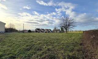 Terrain  1148 m² à vendre à Lhuis (01680)