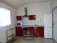 A LOUER T2 MEUBLE PLEDRAN — photo 2