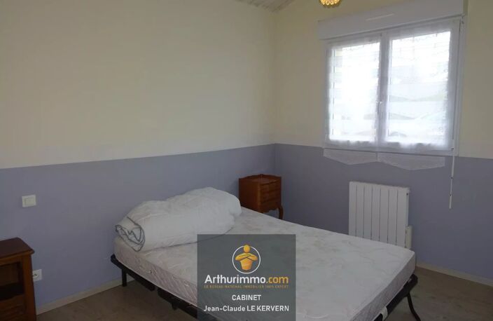 A LOUER T2 MEUBLE PLEDRAN — photo 4