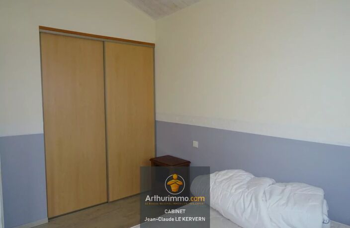 A LOUER T2 MEUBLE PLEDRAN — photo 5