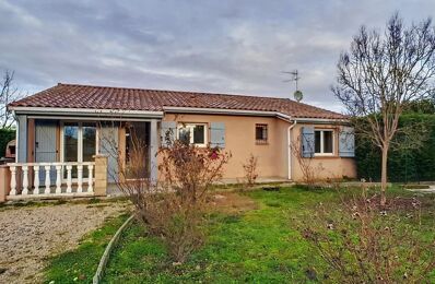 vente maison 232 000 € à proximité de Aurignac (31420)