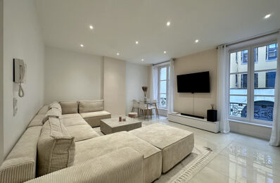 vente appartement 185 000 € à proximité de Le Brignon (43370)