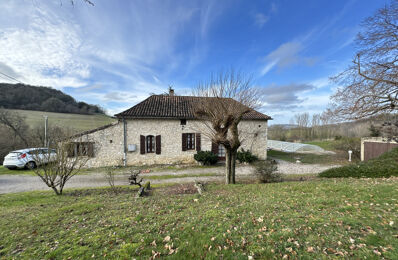 vente maison 226 000 € à proximité de Montaigu-de-Quercy (82150)