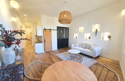 vente appartement 269 000 € à proximité de Castelnau-le-Lez (34170)