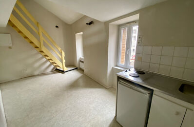 location appartement 325 € CC /mois à proximité de Le Cendre (63670)