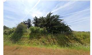 Terrain  700 m² à vendre à Préfailles (44770)