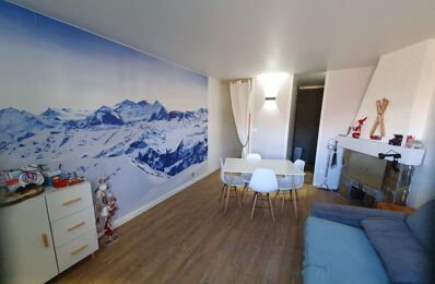 vente appartement 82 000 € à proximité de Luz-Saint-Sauveur (65120)