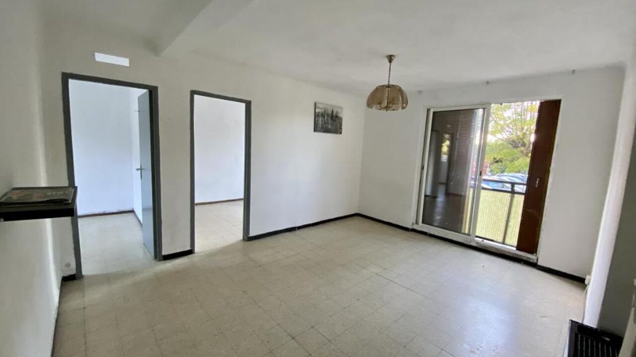 appartement 4 pièces 61 m2 à vendre à Carpentras (84200)