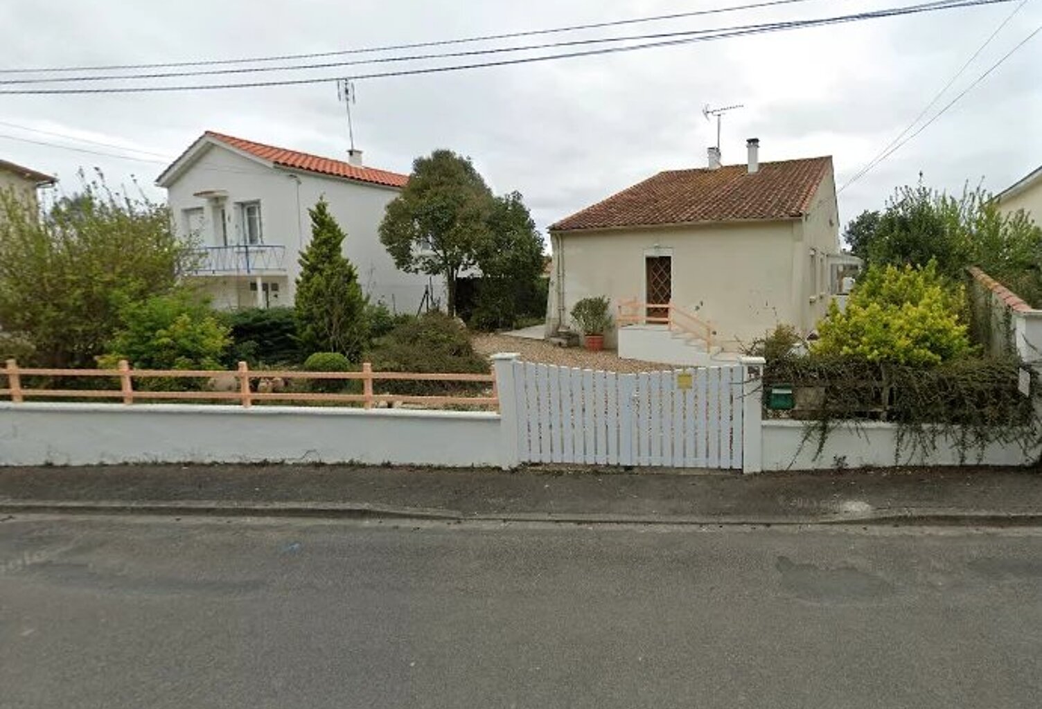 Maison 105m² à Mauzé-sur-le-Mignon — photo 1