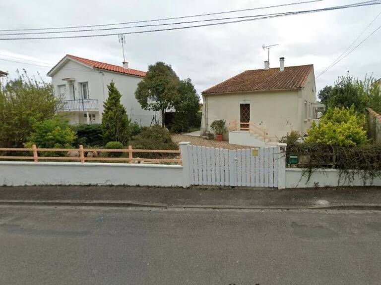 Maison 105m² à Mauzé-sur-le-Mignon — photo 1