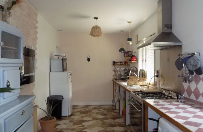 Maison 105m² à Mauzé-sur-le-Mignon — photo 2
