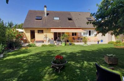 vente maison 440 000 € à proximité de Prunay (51360)