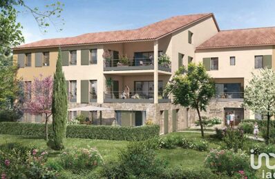 vente appartement 850 000 € à proximité de Lambesc (13410)
