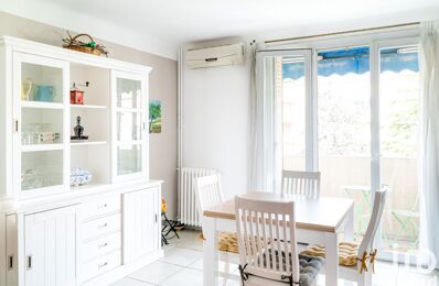 appartement 3 pièces 54 m2 à vendre à Marseille 9 (13009)