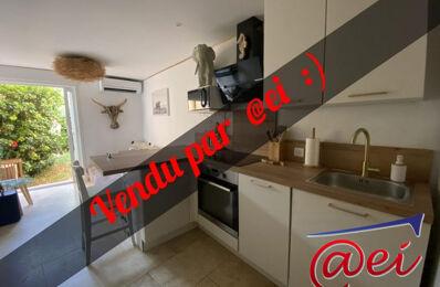 vente appartement 187 000 € à proximité de Toulon (83100)