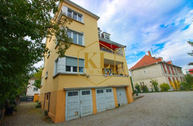 appartement 5 pièces 87 m2 à vendre à Colmar (68000)
