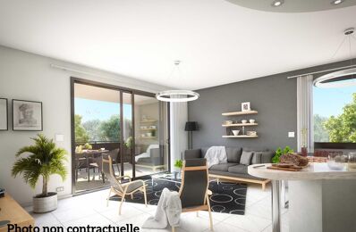 vente appartement 599 500 € à proximité de Plan-d'Aups-Sainte-Baume (83640)