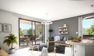 Appartement 4 Pièces 82 m² à vendre à La Ciotat (13600)