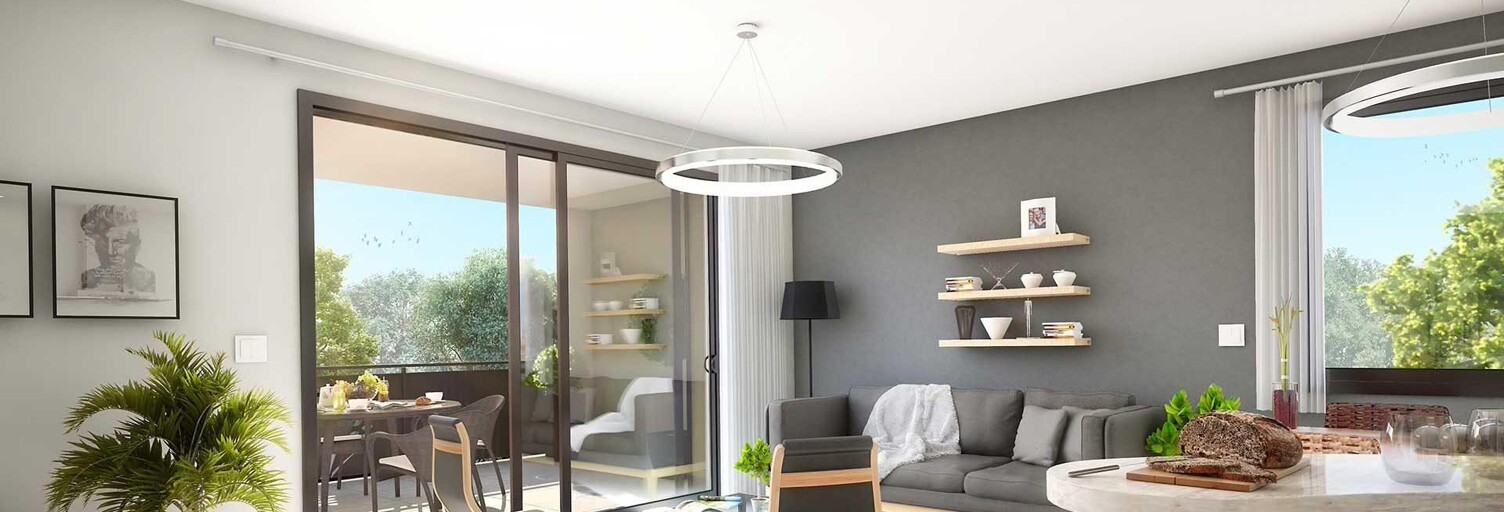 Appartement 4 Pièces 82 m² à vendre à La Ciotat (13600)